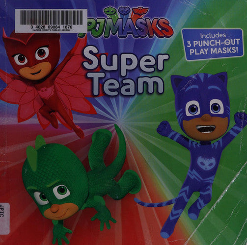 Super Team