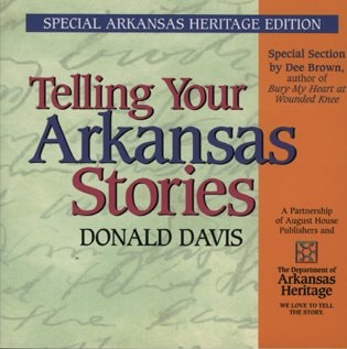 Telling Your Arkansas Stories