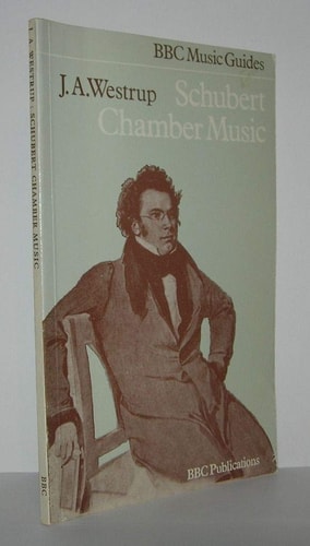Schubert chamber music (BBC music guides)