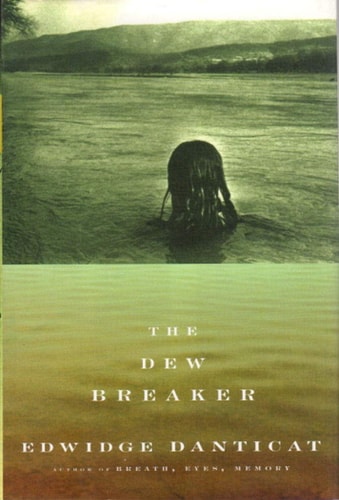 THE DEW BREAKER.