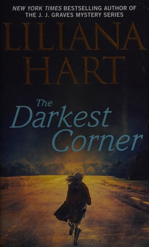 The Darkest Corner (1) (Gravediggers)
