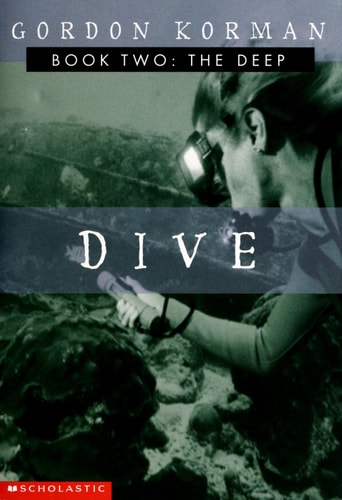 The Deep (Dive, Book 2)
