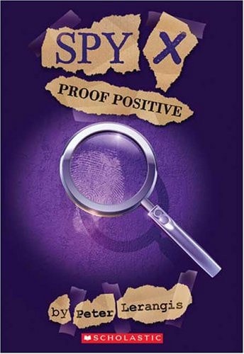 Spy X #3