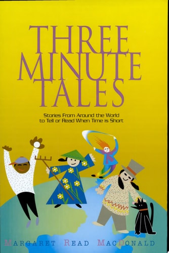 Three-Minute Tales