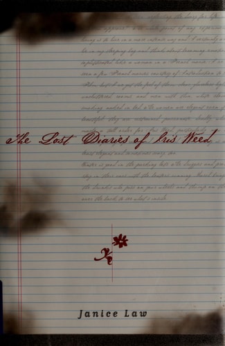 The Lost Diaries of Iris Weed