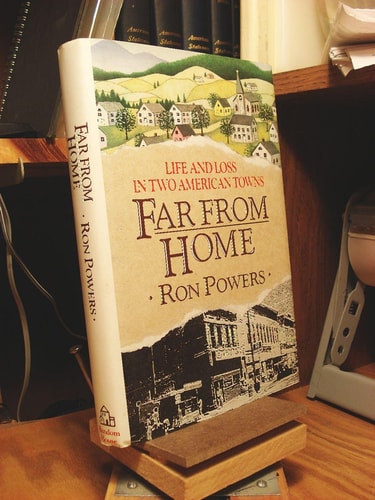 Far From Home: Life and Loss in Two American Towns