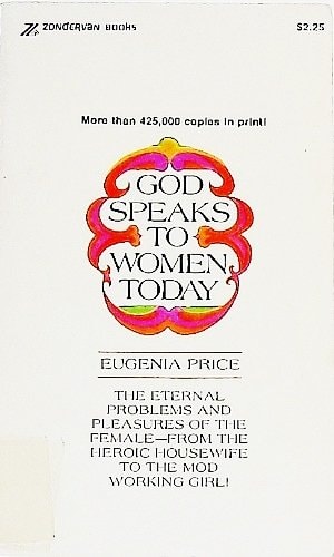 God Speaks to Women Today