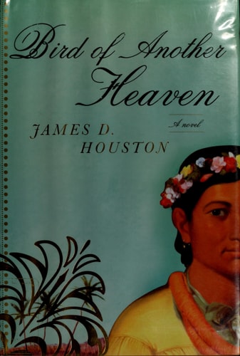 Bird of Another Heaven