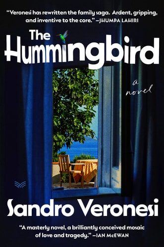The Hummingbird: A Novel