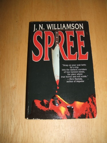 Spree