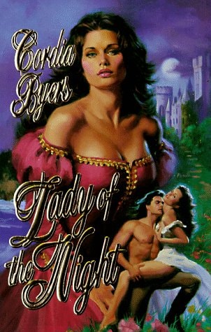 Lady of the Night