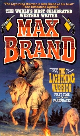 The Lightning Warrior