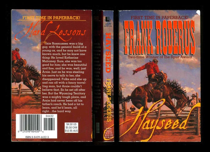 Hayseed
