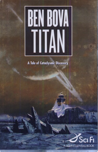 Titan (The Grand Tour)