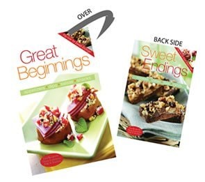 Great Beginnings/Sweet Endings
