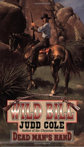 Dead Man's Hand (Wild Bill)