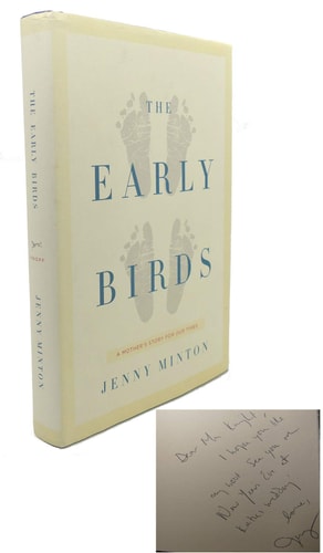 The Early Birds: A Mother's Story for Our Times