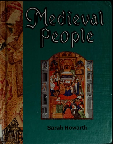 Medieval People (Medieval Series)