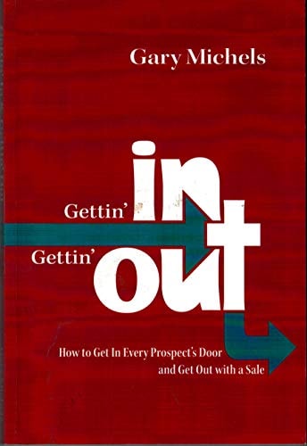 Gettin' In Gettin' Out