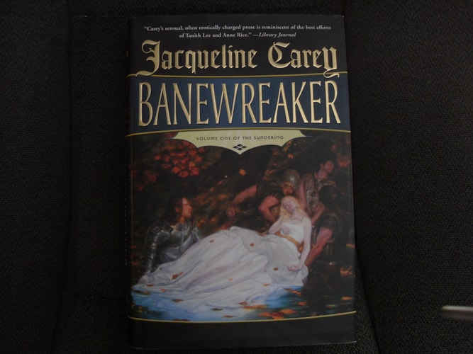 Banewreaker: Volume I of The Sundering