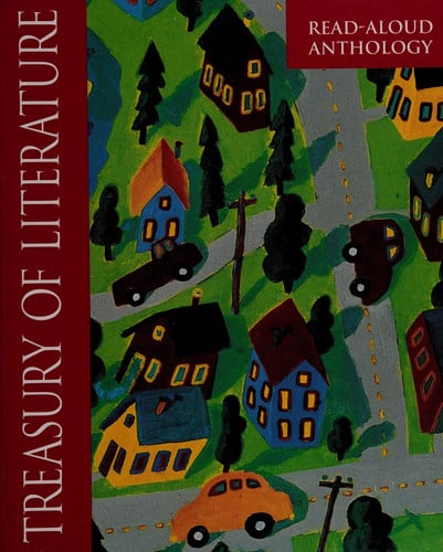 Read-Aloud Anthology