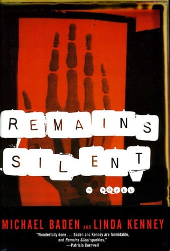 Remains Silent