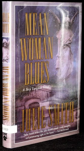 Mean Woman Blues (Smith, Julie)