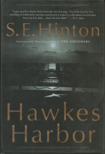 Hawkes Harbor