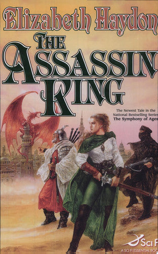 The Assassin King
