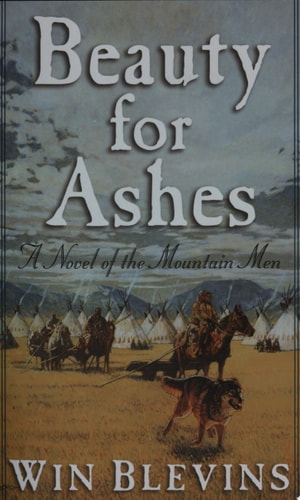 Beauty for Ashes (Rendezvous)