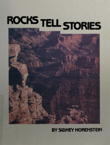 Rocks Tell Stories (Beyond Museum Walls)
