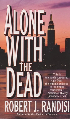 Alone with the Dead (Joe Keough Mysteries)