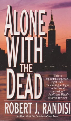 Alone with the Dead (Joe Keough Mysteries)