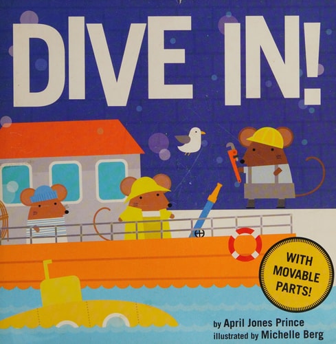 Dive In!