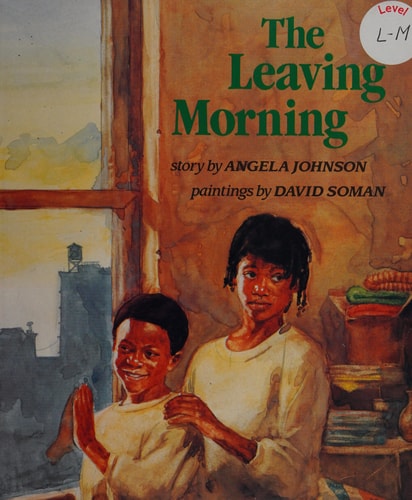 The Leaving Morning