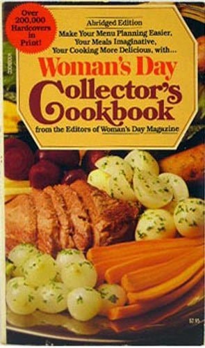 Woman's Day Collector's Cookbook