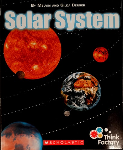 Think Factory: Solar System