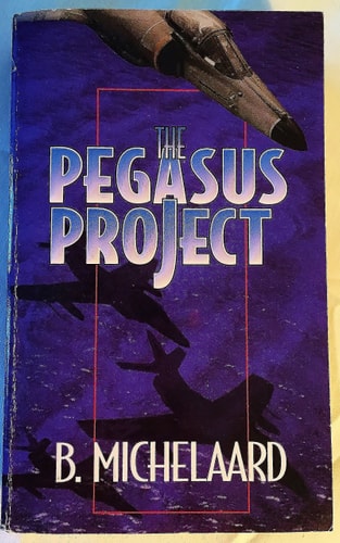 The Pegasus Project