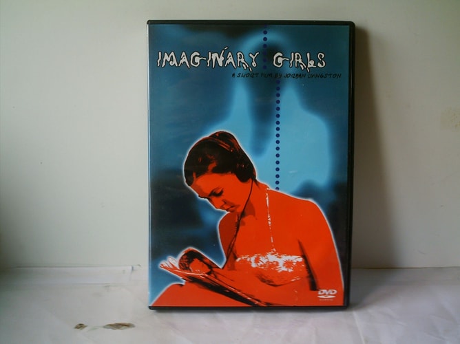 Imaginary Girls
