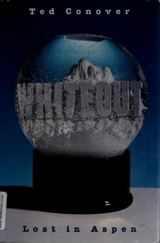 Whiteout: Lost In Aspen