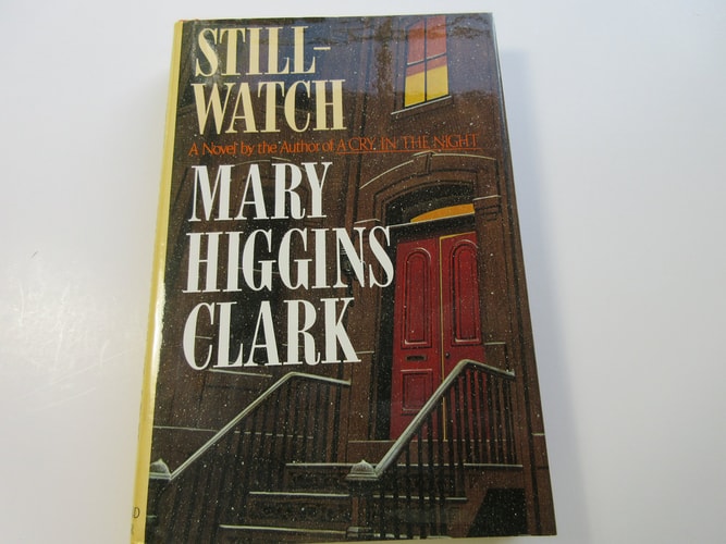 Stillwatch
