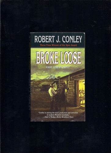Broke Loose