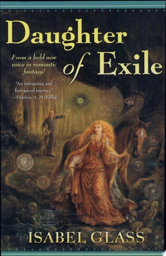 Daughter of Exile