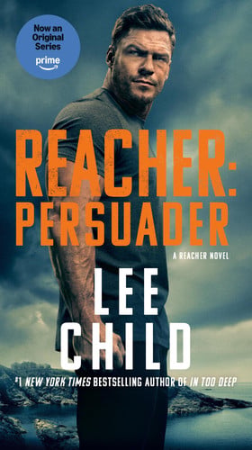 Reacher: Persuader (MTI) A Reacher Novel