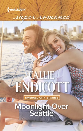 Moonlight Over Seattle (Emerald City Stories, 1)