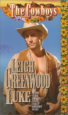The Cowboys: Luke