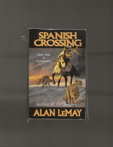 Spanish Crossing