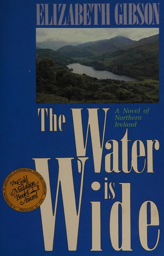 Water Is Wide: A Novel of Northern Ireland