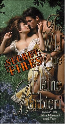 The Wild One: Secret Fires