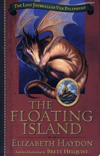 The Floating Island